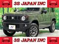 2021 Suzuki Jimny