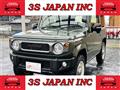 2021 Suzuki Jimny