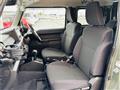 2021 Suzuki Jimny