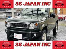 2021 Suzuki Jimny