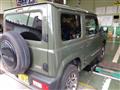 2021 Suzuki Jimny