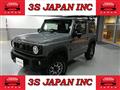 2021 Suzuki Jimny