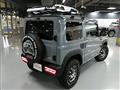 2021 Suzuki Jimny