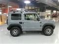2021 Suzuki Jimny