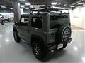 2021 Suzuki Jimny