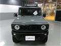 2021 Suzuki Jimny