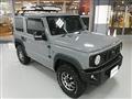 2021 Suzuki Jimny