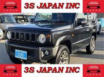 2021 Suzuki Jimny
