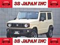 2021 Suzuki Jimny