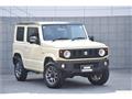 2021 Suzuki Jimny