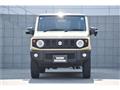 2021 Suzuki Jimny