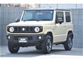 2021 Suzuki Jimny