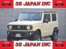 2021 Suzuki Jimny