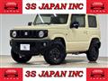 2021 Suzuki Jimny