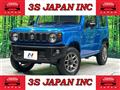 2018 Suzuki Jimny