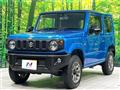 2018 Suzuki Jimny