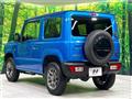 2018 Suzuki Jimny