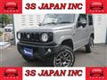 2021 Suzuki Jimny