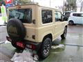 2021 Suzuki Jimny