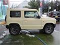 2021 Suzuki Jimny