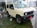 2021 Suzuki Jimny