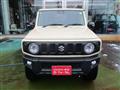 2021 Suzuki Jimny