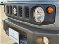 2021 Suzuki Jimny