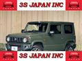 2019 Suzuki Jimny