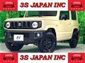 2021 Suzuki Jimny
