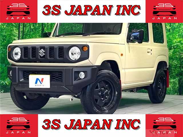 2021 Suzuki Jimny