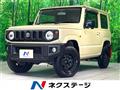 2021 Suzuki Jimny