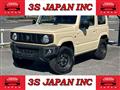 2018 Suzuki Jimny