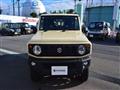 2019 Suzuki Jimny