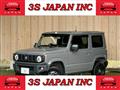 2020 Suzuki Jimny