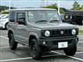 2020 Suzuki Jimny