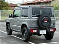 2020 Suzuki Jimny