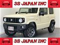 2020 Suzuki Jimny