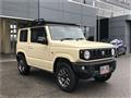 2020 Suzuki Jimny