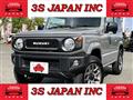 2021 Suzuki Jimny