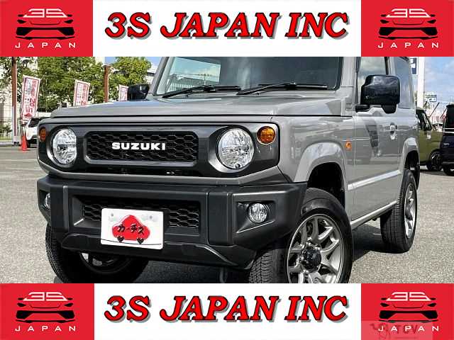 2021 Suzuki Jimny