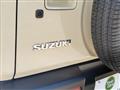 2018 Suzuki Jimny