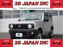 2020 Suzuki Jimny