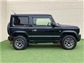 2021 Suzuki Jimny