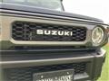 2021 Suzuki Jimny