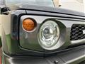 2021 Suzuki Jimny