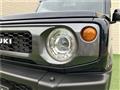 2021 Suzuki Jimny