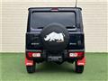 2021 Suzuki Jimny