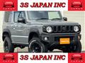 2020 Suzuki Jimny