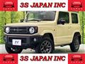 2020 Suzuki Jimny