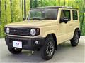 2020 Suzuki Jimny